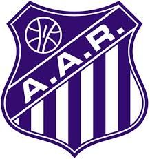Escudo da Associação Atlética Ranchariense